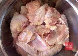 清鸡汤的做法图解1