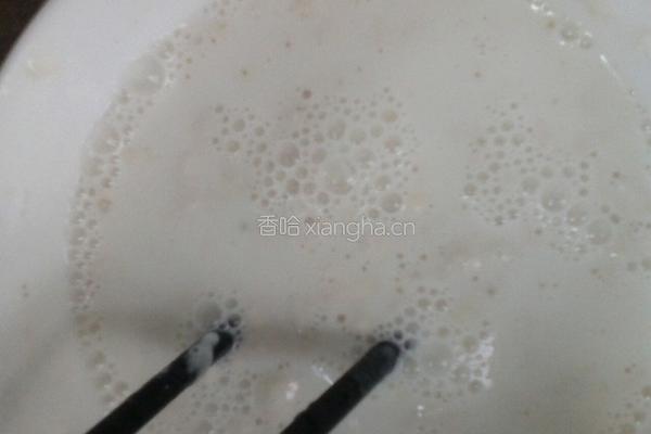 锅包肉的做法图解2