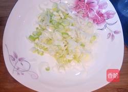蛋炒饭的做法图解2