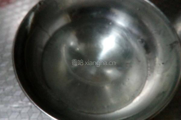 黑芝麻汤圆的做法图解9