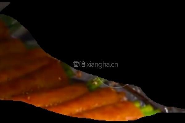 肉串的做法图解3