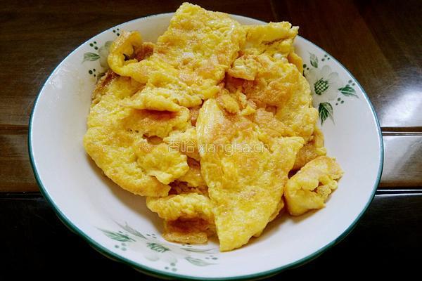 老北京正宗春饼的做法图解7