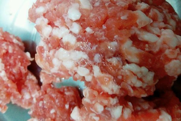铁板玉子豆腐的做法图解5