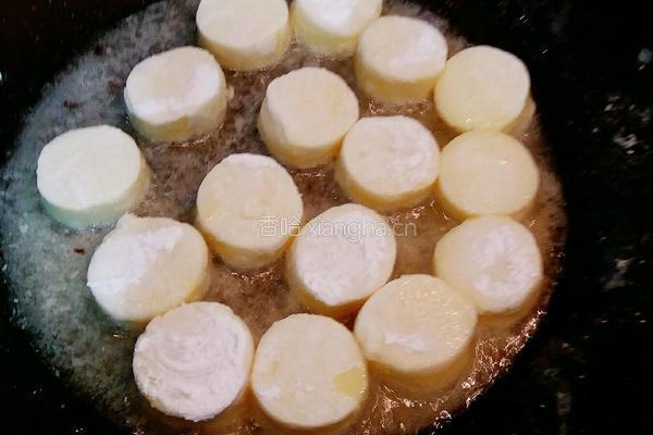 铁板玉子豆腐的做法图解11