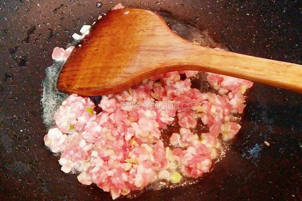铁板玉子豆腐的做法图解14