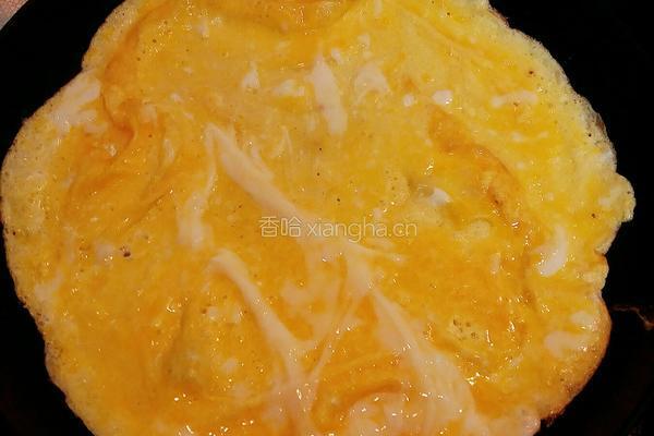 铁板玉子豆腐的做法图解18