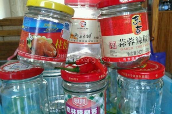 辣椒酱的做法图解8