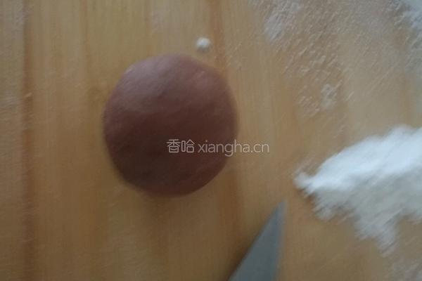 熊猫一家亲的做法图解6
