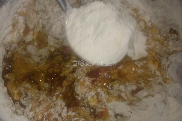 油炸酥肉的做法图解3