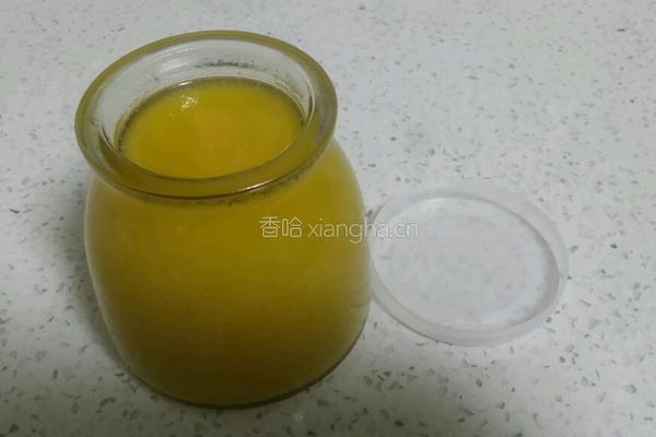 自制脱模膏
