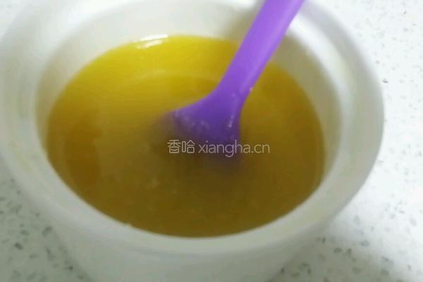 自制脱模膏的做法图解3
