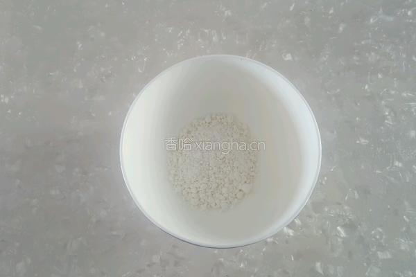 家常打卤豆腐脑的做法图解15