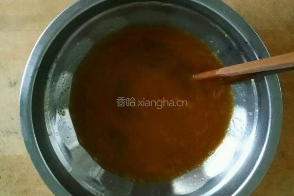 滑嫩鸡蛋糕的做法图解7