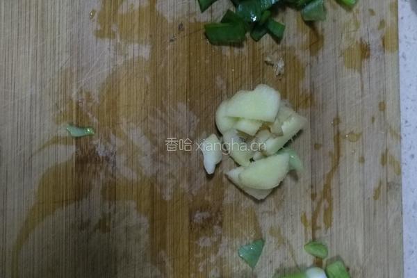 红烧大头宝的做法图解3