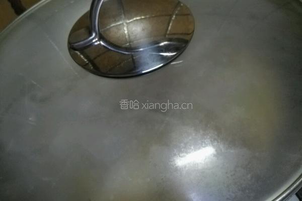 红烧大头宝的做法图解9