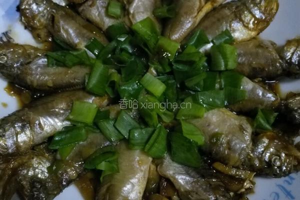 红烧大头宝的做法图解11