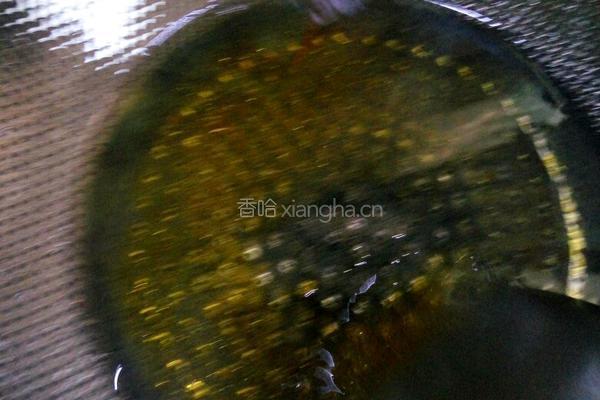 山药红烧肉的做法图解3