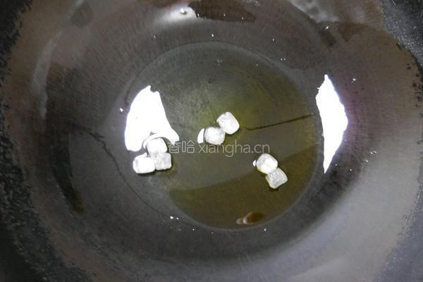 酸辣藕片的做法图解3