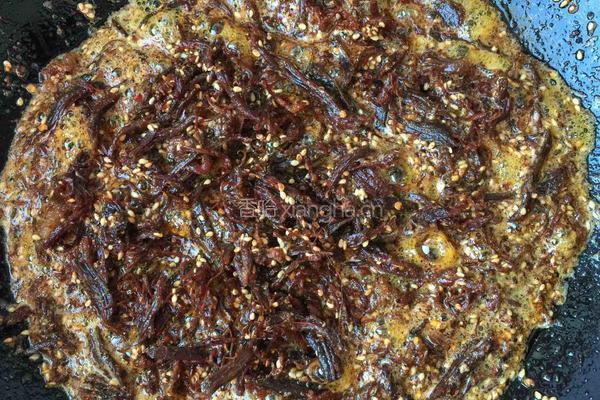 麻辣牛肉干的做法图解5
