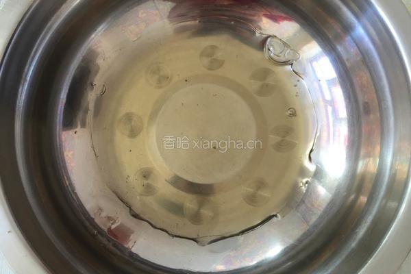 八寸无奶油草莓慕斯的做法图解8