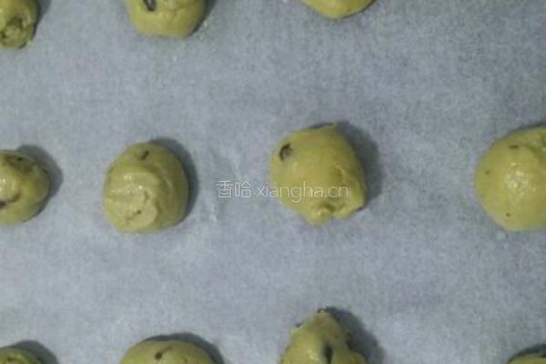 红豆麻薯的做法图解4
