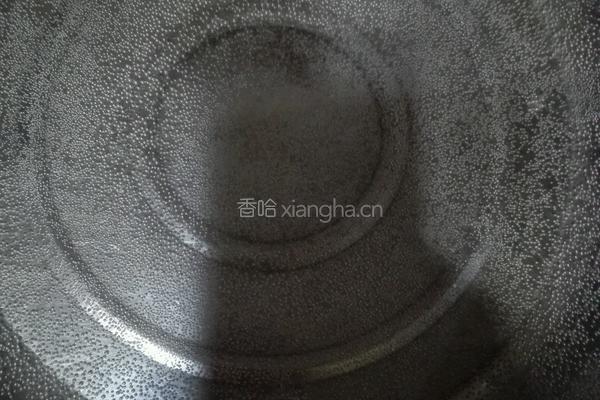 巧克力海绵蛋糕的做法图解2