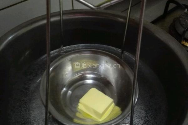 巧克力海绵蛋糕的做法图解3