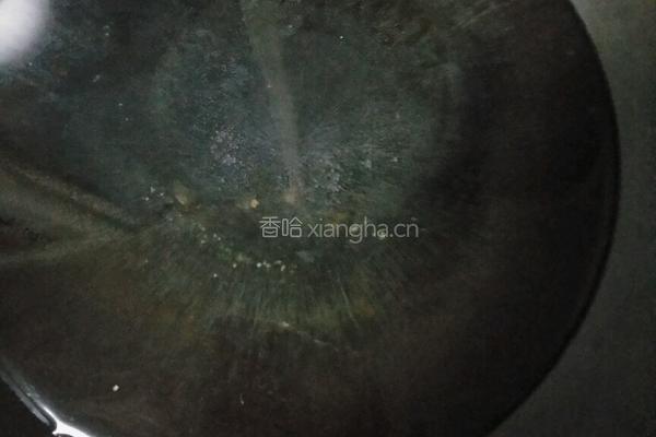 蒸鱼豉油西兰花的做法图解3
