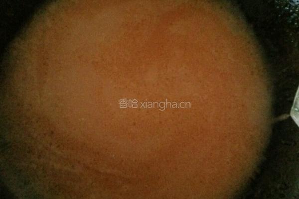 菠萝咕噜肉（简易版）的做法图解5