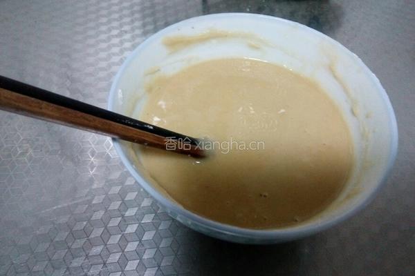 油酥饼的做法图解6