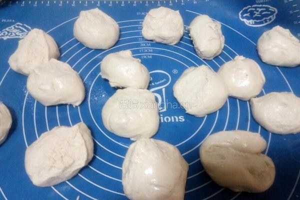 油酥饼的做法图解11