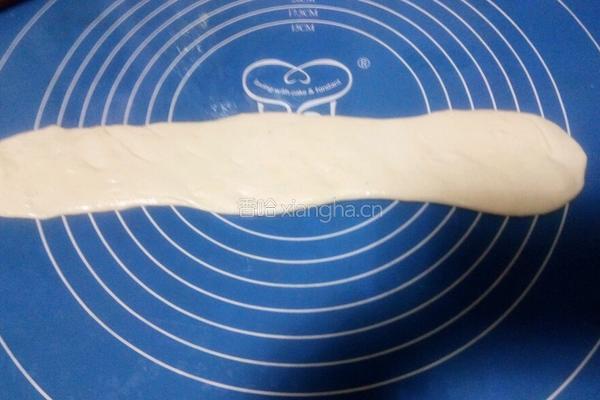 油酥饼的做法图解17