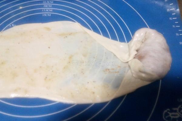 油酥饼的做法图解21
