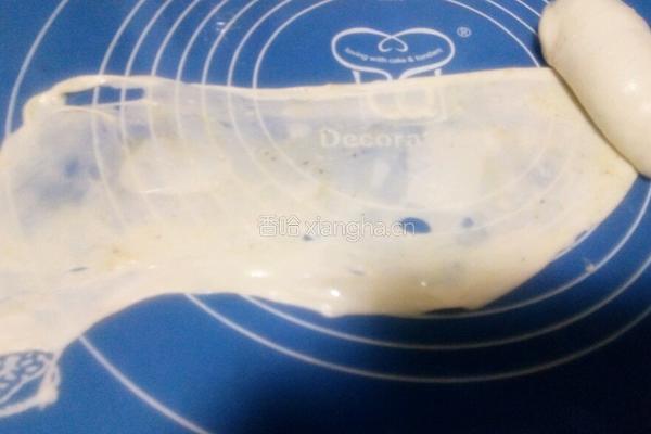 油酥饼的做法图解22