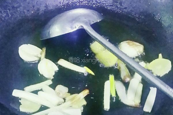 土豆炖大鹅的做法图解7