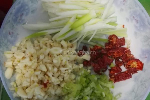 口水鸡腿的做法图解6