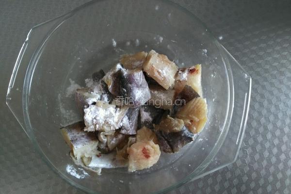 番茄辣汁鳕鱼的做法图解12