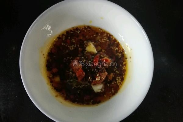 口水鸡腿的做法图解7