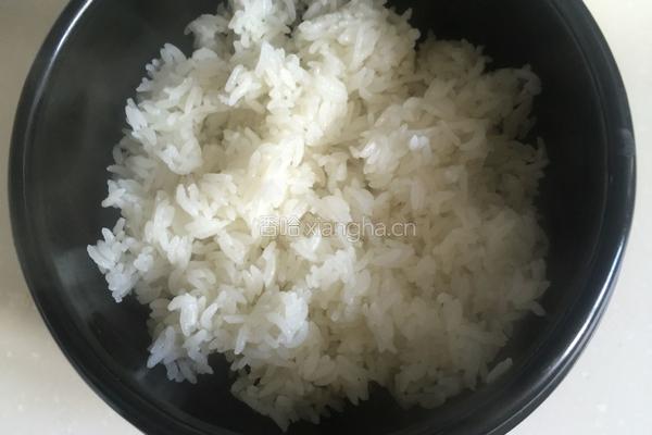 红烧肉版石锅拌饭的做法图解7