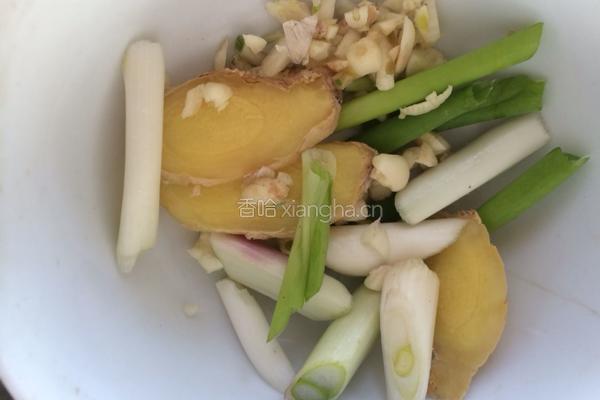 干锅带鱼的做法图解5