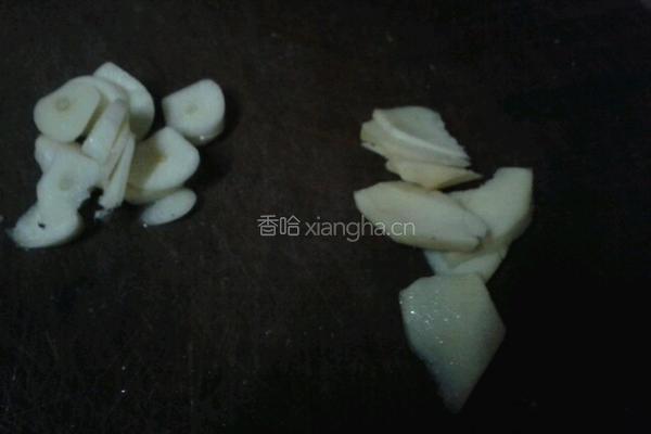 红烧鸡爪的做法图解2