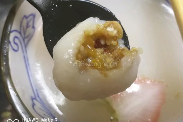 什锦元宵的做法图解11