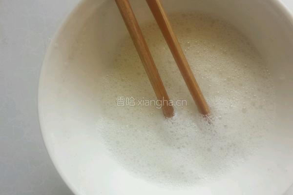 双皮奶的做法图解2