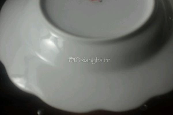 双皮奶的做法图解4