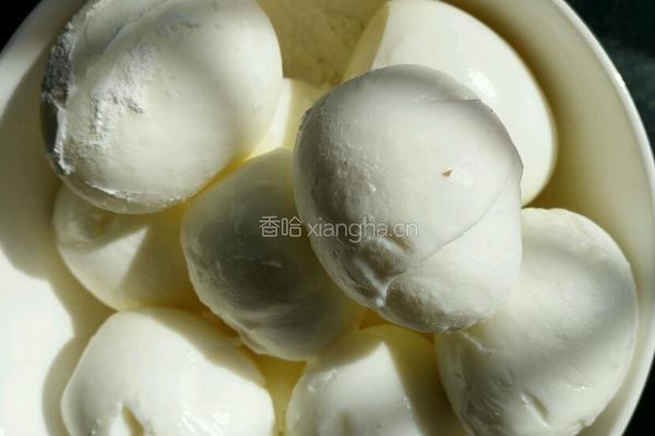虎皮鸡蛋的做法图解1
