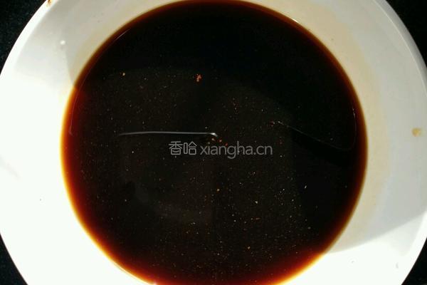 虎皮鸡蛋的做法图解2