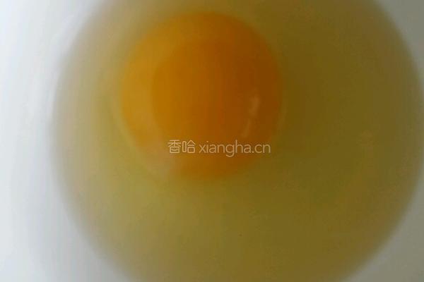 双色菠菜汤的做法图解4