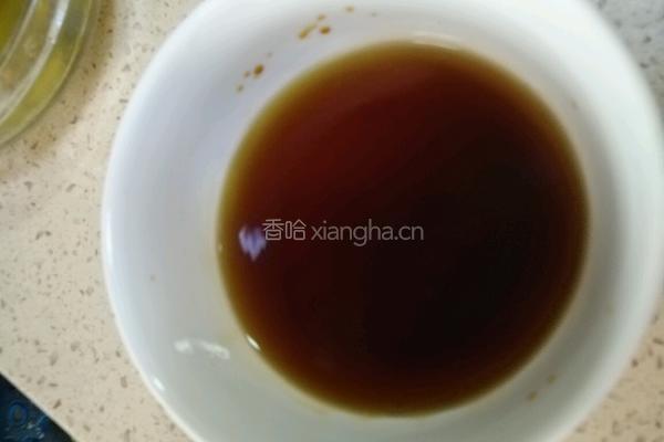 炒米粉的做法图解6
