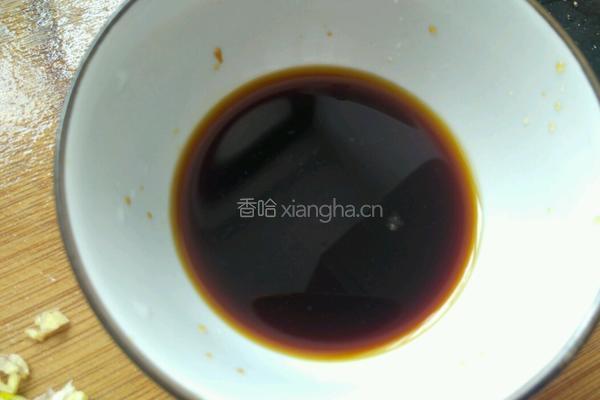 凉拌海带丝的做法图解5