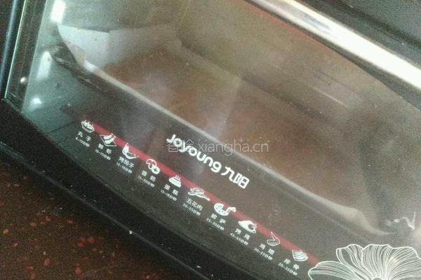 黄油巧克力酱饼干的做法图解10